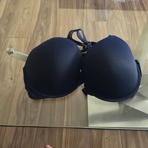 Victoria Secret Body Perfect Shape Demi Bra 38D